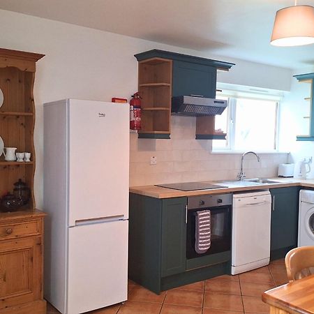 Dingle Harbour Cottages 3 Bed Sleeps 7 By Trident Holiday Homes エクステリア 写真
