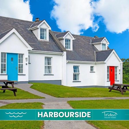 Dingle Harbour Cottages 3 Bed Sleeps 7 By Trident Holiday Homes エクステリア 写真