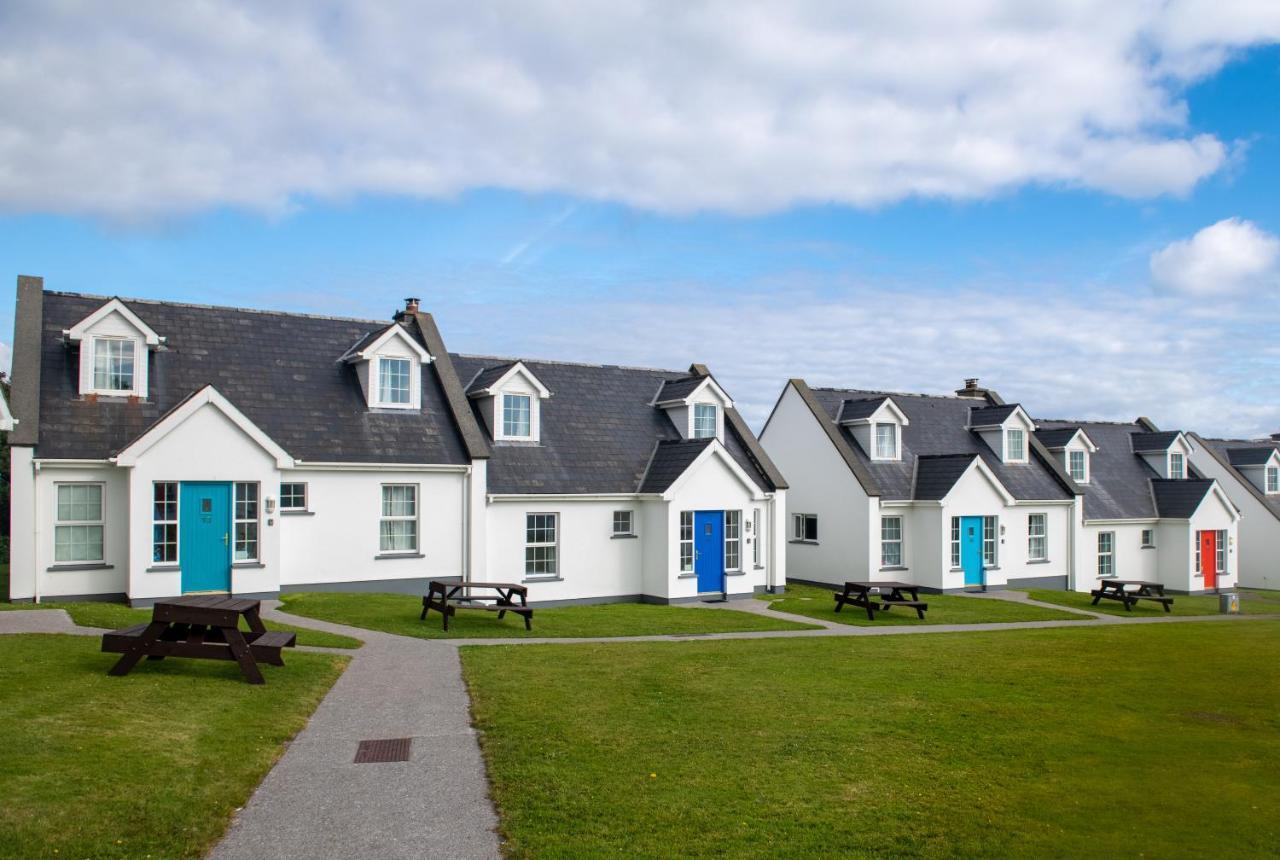 Dingle Harbour Cottages 3 Bed Sleeps 7 By Trident Holiday Homes エクステリア 写真