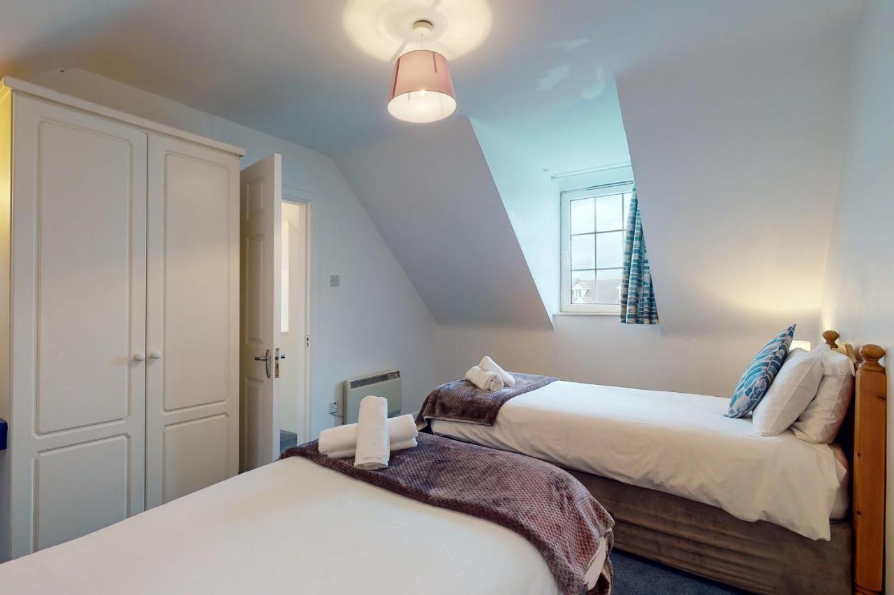 Dingle Harbour Cottages 3 Bed Sleeps 7 By Trident Holiday Homes エクステリア 写真
