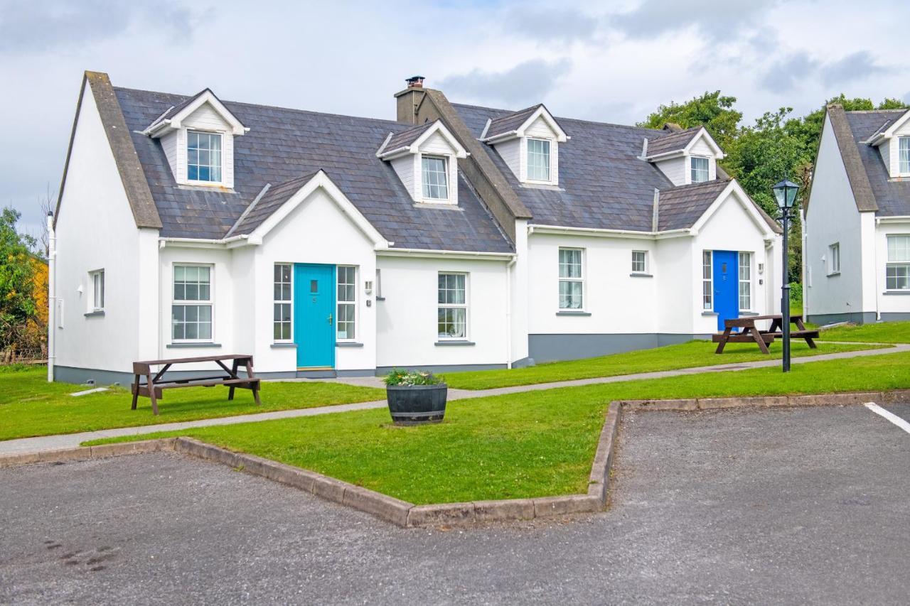 Dingle Harbour Cottages 3 Bed Sleeps 7 By Trident Holiday Homes エクステリア 写真
