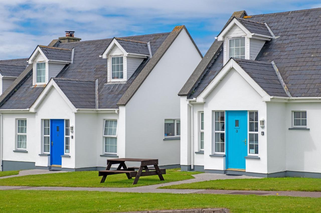 Dingle Harbour Cottages 3 Bed Sleeps 7 By Trident Holiday Homes エクステリア 写真