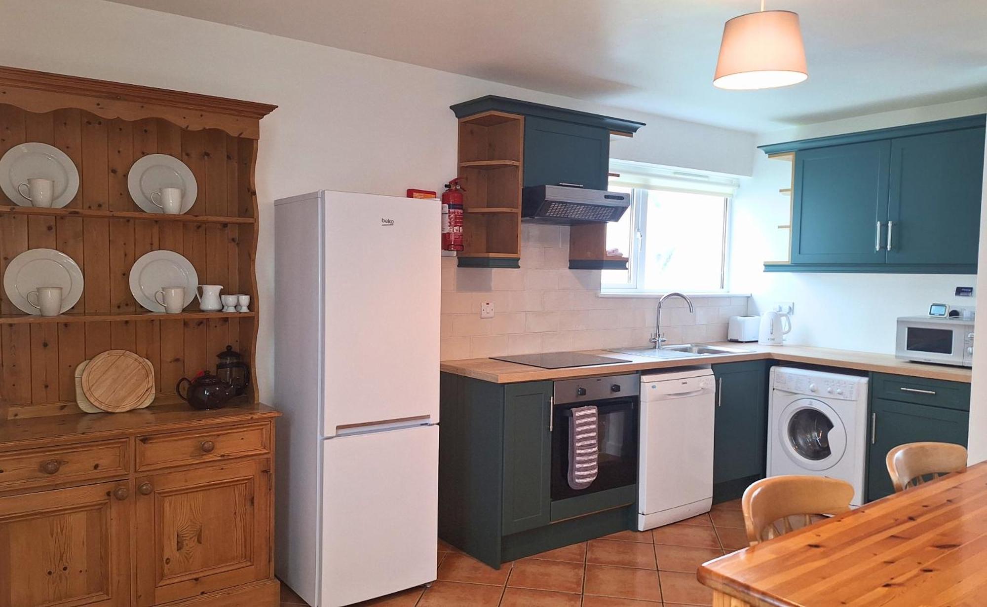 Dingle Harbour Cottages 3 Bed Sleeps 7 By Trident Holiday Homes エクステリア 写真