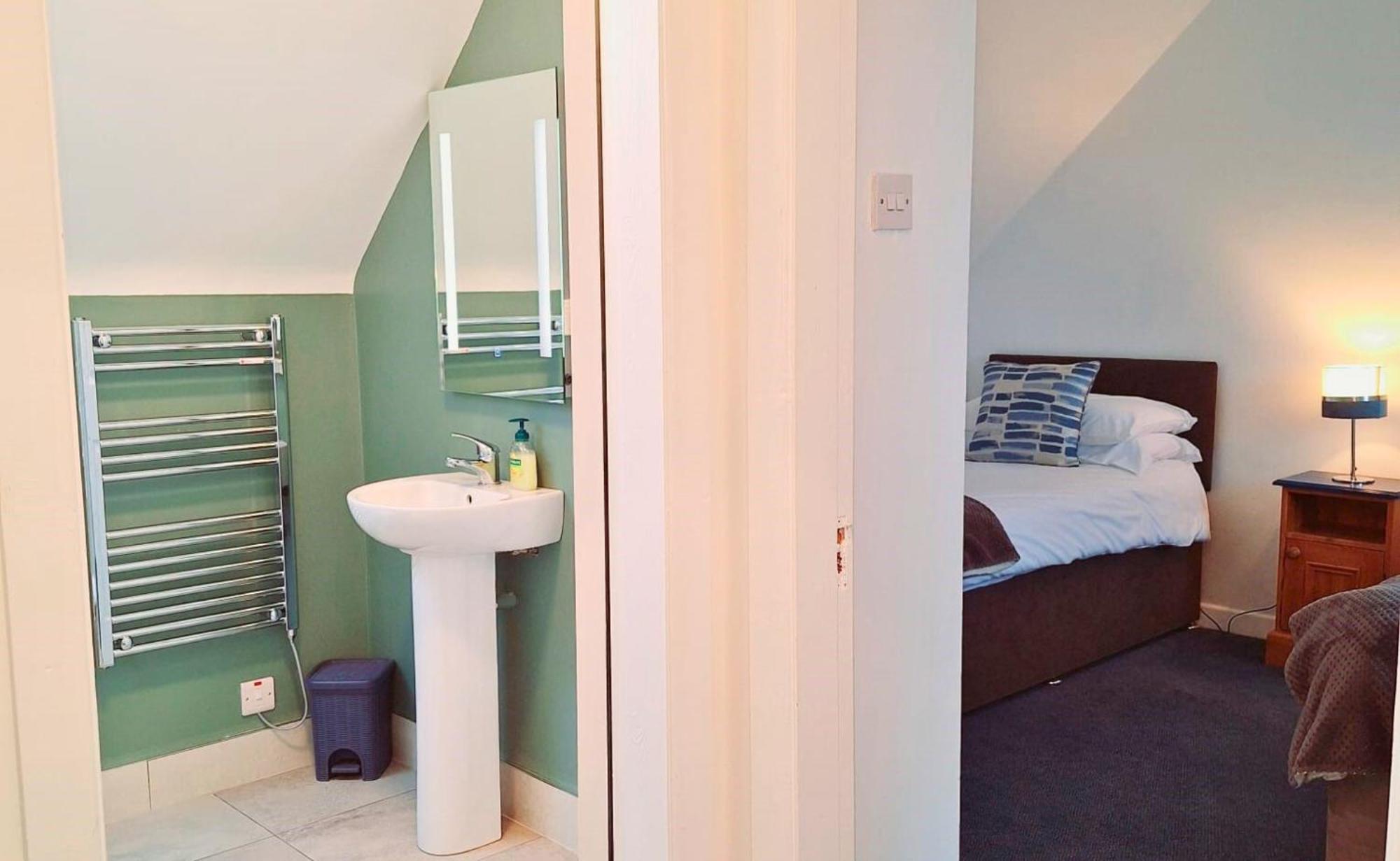 Dingle Harbour Cottages 3 Bed Sleeps 7 By Trident Holiday Homes エクステリア 写真