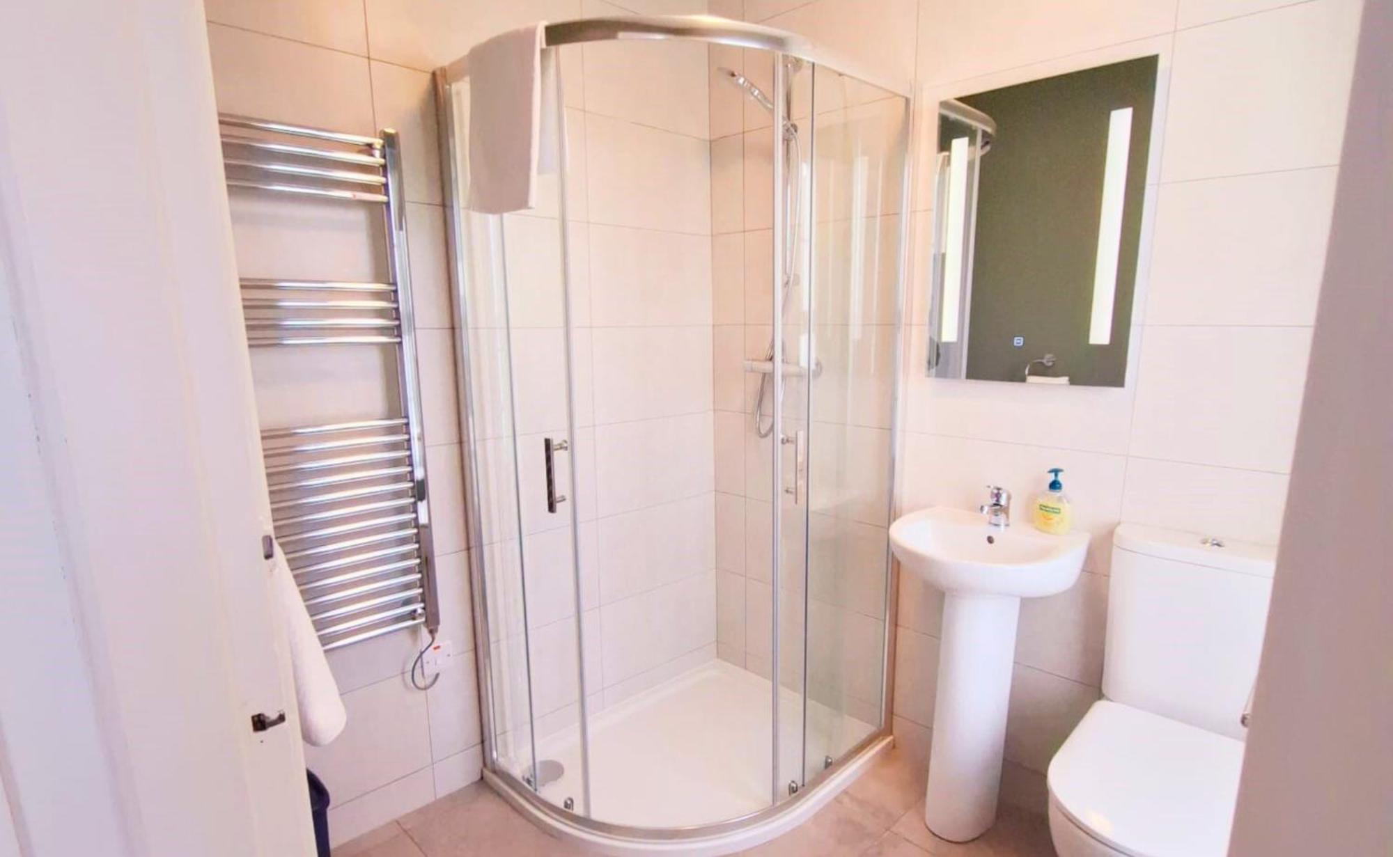 Dingle Harbour Cottages 3 Bed Sleeps 7 By Trident Holiday Homes エクステリア 写真