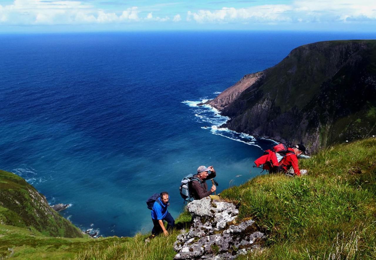 Dingle Harbour Cottages 3 Bed Sleeps 7 By Trident Holiday Homes エクステリア 写真