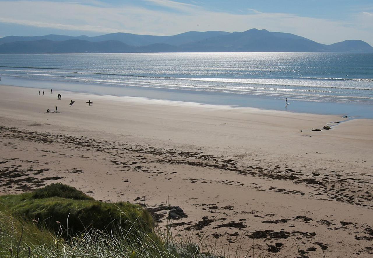 Dingle Harbour Cottages 3 Bed Sleeps 7 By Trident Holiday Homes エクステリア 写真