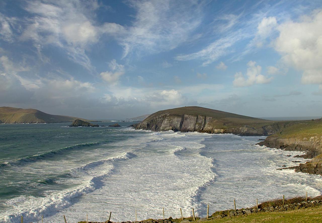 Dingle Harbour Cottages 3 Bed Sleeps 7 By Trident Holiday Homes エクステリア 写真